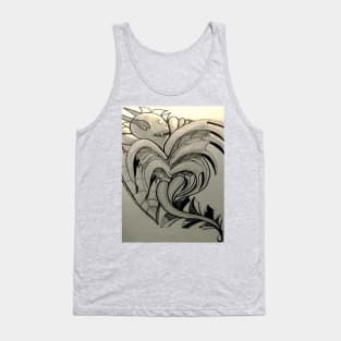 DIABLILLO Tank Top